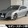 toyota crown 2019 -TOYOTA--Crown 6AA-AZSH20--AZSH20-1049576---TOYOTA--Crown 6AA-AZSH20--AZSH20-1049576- image 1