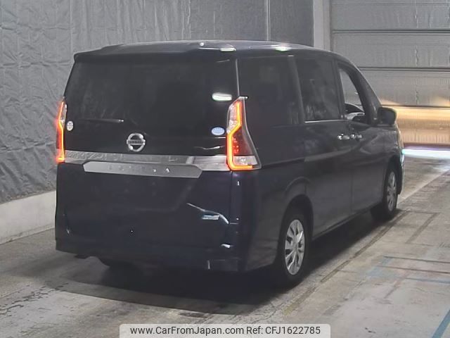 nissan serena 2021 CFJ1622785 image 2