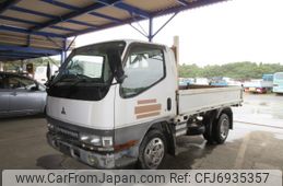 Mitsubishi Fuso Canter 2000