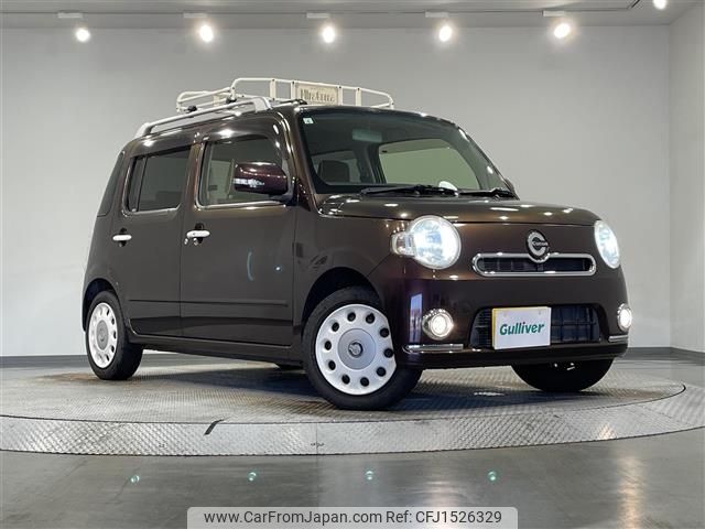 daihatsu mira-cocoa 2013 CFJ1526329 image 1