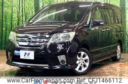nissan serena 2010 -NISSAN--Serena DBA-FC26--FC26-004587---NISSAN--Serena DBA-FC26--FC26-004587-