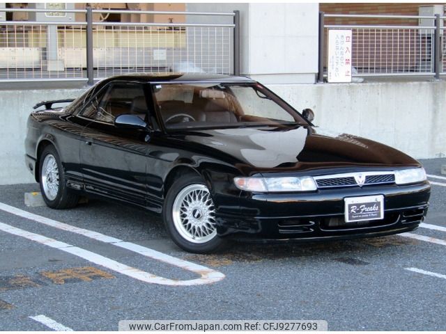 mazda eunos-cosmo 1995 -MAZDA--Eunos Cosmo E-JCES--JCES-100614---MAZDA--Eunos Cosmo E-JCES--JCES-100614- image 1