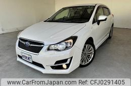 subaru impreza-wagon 2015 -SUBARU--Impreza Wagon GP7--109711---SUBARU--Impreza Wagon GP7--109711-