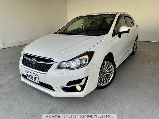 subaru impreza-wagon 2015 -SUBARU--Impreza Wagon GP7--109711---SUBARU--Impreza Wagon GP7--109711- image 1