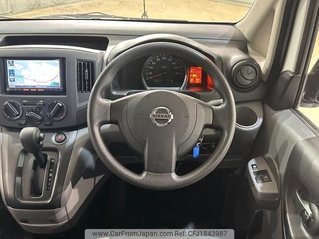 nissan nv200-vanette-van 2019 CFJ1843987 image 2