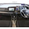 honda insight 2009 CFJ1854189 image 4