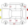 honda fit 2013 -HONDA--Fit DAA-GP5--GP5-1004546---HONDA--Fit DAA-GP5--GP5-1004546- image 2