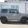 suzuki jimny 2022 -SUZUKI 【名変中 】--Jimny JB64W--278248---SUZUKI 【名変中 】--Jimny JB64W--278248- image 17