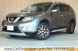 nissan x-trail 2014 -NISSAN--X-Trail DBA-NT32--NT32-005182---NISSAN--X-Trail DBA-NT32--NT32-005182-