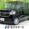 honda n-box 2022 -HONDA--N BOX 6BA-JF3--JF3-5141668---HONDA--N BOX 6BA-JF3--JF3-5141668- image 1