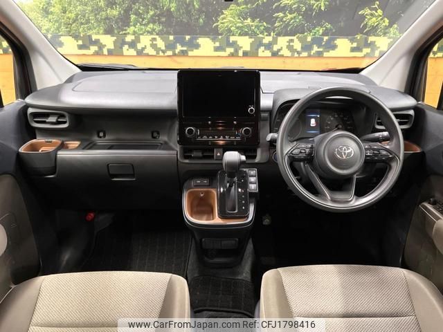 toyota sienta 2024 CFJ1798416 image 2