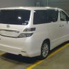 toyota vellfire 2009 -TOYOTA--Vellfire ANH25W-8011385---TOYOTA--Vellfire ANH25W-8011385- image 2