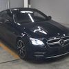 mercedes-benz amg 2018 -MERCEDES-BENZ--AMG WDD2383612F053230---MERCEDES-BENZ--AMG WDD2383612F053230- image 1