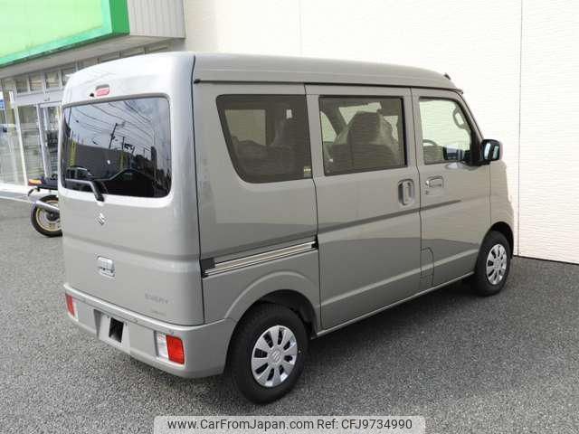 suzuki every 2024 -SUZUKI 【高知 480ｿ9544】--Every DA17V--740831---SUZUKI 【高知 480ｿ9544】--Every DA17V--740831- image 2