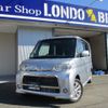 daihatsu tanto 2013 -DAIHATSU 【滋賀 580ﾐ3666】--Tanto L385S--0096685---DAIHATSU 【滋賀 580ﾐ3666】--Tanto L385S--0096685- image 1