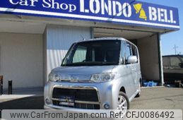 daihatsu tanto 2013 -DAIHATSU 【滋賀 580ﾐ3666】--Tanto L385S--0096685---DAIHATSU 【滋賀 580ﾐ3666】--Tanto L385S--0096685-