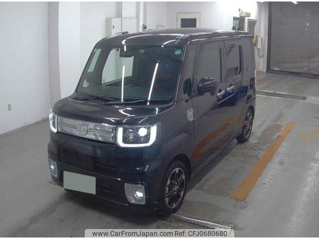 daihatsu wake 2021 quick_quick_3BA-LA700S_LA700S-0174804 image 1