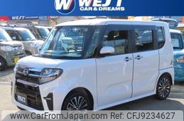 daihatsu tanto 2019 quick_quick_5BA-LA650S_LA650S-1005852