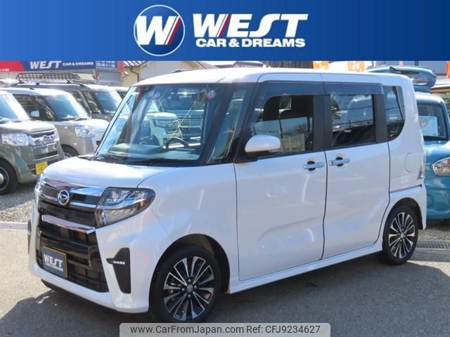 daihatsu tanto 2019 quick_quick_5BA-LA650S_LA650S-1005852 image 1