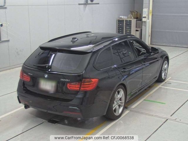 bmw 3-series 2013 -BMW--BMW 3 Series 3B20-WBA3H12060F493833---BMW--BMW 3 Series 3B20-WBA3H12060F493833- image 2