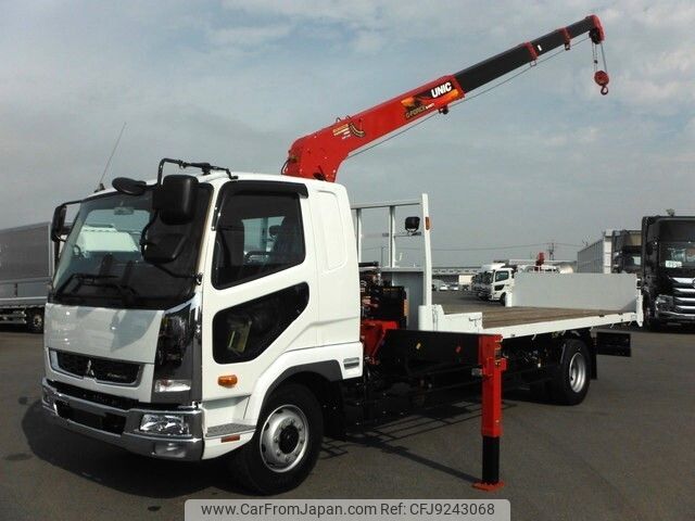 mitsubishi-fuso fighter 2023 -MITSUBISHI--Fuso Fighter 2KG-FK62FZ--FK62FZ-610689---MITSUBISHI--Fuso Fighter 2KG-FK62FZ--FK62FZ-610689- image 1