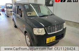 mitsubishi ek-wagon 2012 -MITSUBISHI 【富山 581ﾈ4564】--ek Wagon H82W--H82W-1506378---MITSUBISHI 【富山 581ﾈ4564】--ek Wagon H82W--H82W-1506378-