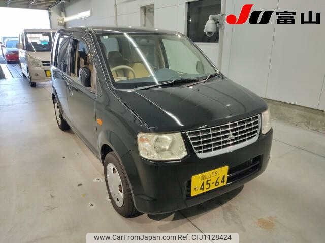 mitsubishi ek-wagon 2012 -MITSUBISHI 【富山 581ﾈ4564】--ek Wagon H82W--H82W-1506378---MITSUBISHI 【富山 581ﾈ4564】--ek Wagon H82W--H82W-1506378- image 1