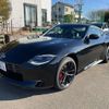 nissan fairlady-z 2025 -NISSAN 【大阪 303ﾙ5831】--Fairlady Z 3BA-RZ34--RZ34-124735---NISSAN 【大阪 303ﾙ5831】--Fairlady Z 3BA-RZ34--RZ34-124735- image 1