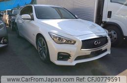 nissan skyline 2016 -NISSAN--Skyline DAA-HV37--HV37-209484---NISSAN--Skyline DAA-HV37--HV37-209484-