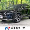 lexus nx 2014 quick_quick_AGZ15_AGZ15-1001397 image 1