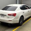 maserati ghibli 2017 quick_quick_ABA-MG30C_ZAMXS57C001252662 image 2