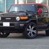 toyota fj-cruiser 2011 CFJ0731599 image 1