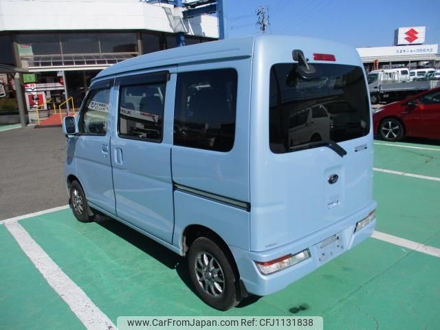 subaru sambar-van 2019 -SUBARU--Samber Van S331B--0018973---SUBARU--Samber Van S331B--0018973- image 2