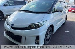 toyota estima-hybrid 2014 CFJ1693575