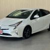 toyota prius 2018 -TOYOTA--Prius DAA-ZVW50--ZVW50-6113614---TOYOTA--Prius DAA-ZVW50--ZVW50-6113614- image 1