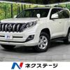 toyota land-cruiser-prado 2016 -TOYOTA--Land Cruiser Prado CBA-TRJ150W--TRJ150-0069300---TOYOTA--Land Cruiser Prado CBA-TRJ150W--TRJ150-0069300- image 1