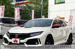 honda civic 2019 -HONDA--Civic DBA-FK8--FK8-1201217---HONDA--Civic DBA-FK8--FK8-1201217-