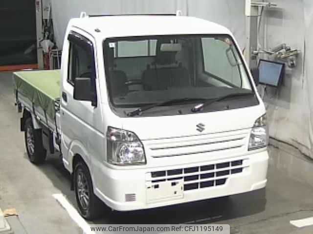 suzuki carry-truck 2017 -SUZUKI 【松本 480ﾄ8880】--Carry Truck DA16T--325300---SUZUKI 【松本 480ﾄ8880】--Carry Truck DA16T--325300- image 1