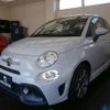 abarth 595 2018 CFJ1648790 image 16