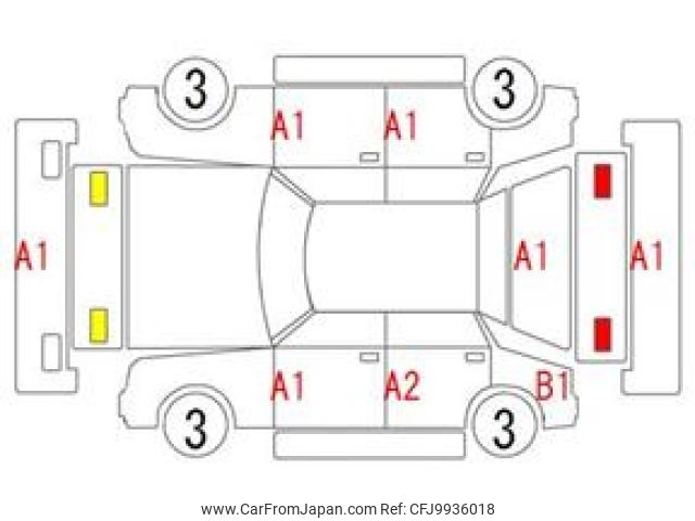 toyota harrier 2023 -TOYOTA--Harrier 6AA-AXUH85--AXUH85-0021839---TOYOTA--Harrier 6AA-AXUH85--AXUH85-0021839- image 2