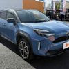toyota yaris-cross 2020 -TOYOTA--Yaris Cross 5BA-MXPB10--MXPB10-2001766---TOYOTA--Yaris Cross 5BA-MXPB10--MXPB10-2001766- image 8