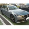 toyota crown 2018 -TOYOTA 【三河 302ﾌ5157】--Crown 6AA-AZSH21--AZSH21-1000593---TOYOTA 【三河 302ﾌ5157】--Crown 6AA-AZSH21--AZSH21-1000593- image 2
