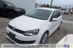 volkswagen polo 2012 -VOLKSWAGEN--VW Polo DBA-6RCBZ--WVWZZZ6RZCU081361---VOLKSWAGEN--VW Polo DBA-6RCBZ--WVWZZZ6RZCU081361-