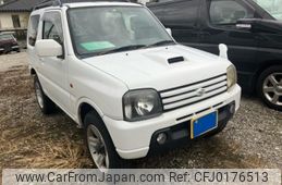 suzuki jimny 2003 -SUZUKI--Jimny TA-JB23W--JB23W-337941---SUZUKI--Jimny TA-JB23W--JB23W-337941-