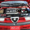 alfa-romeo 155 1996 -ALFA ROMEO--Alfa Romeo 155 E-167A1E--ZAR16700001039492---ALFA ROMEO--Alfa Romeo 155 E-167A1E--ZAR16700001039492- image 17