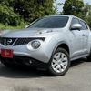 nissan juke 2013 -NISSAN--Juke DBA-YF15--YF15-209909---NISSAN--Juke DBA-YF15--YF15-209909- image 1