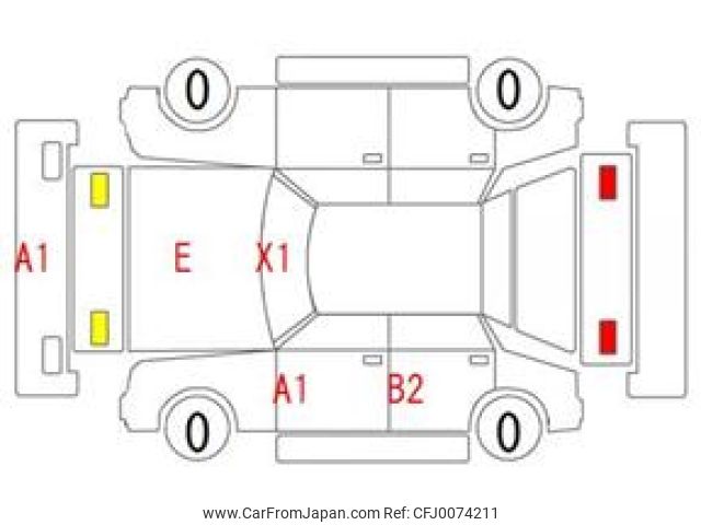 toyota harrier 2016 -TOYOTA--Harrier DAA-AVU65W--AVU65-0042291---TOYOTA--Harrier DAA-AVU65W--AVU65-0042291- image 2