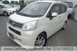 daihatsu move 2015 -DAIHATSU--Move DBA-LA150S--LA150S-0050305---DAIHATSU--Move DBA-LA150S--LA150S-0050305-