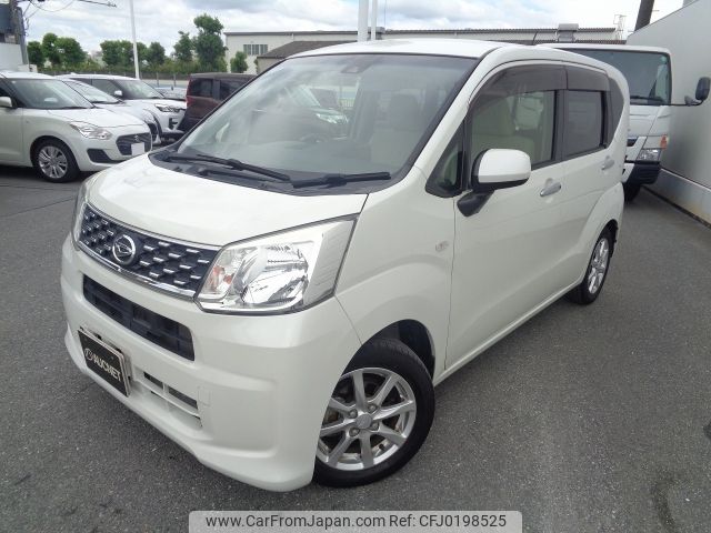 daihatsu move 2015 -DAIHATSU--Move DBA-LA150S--LA150S-0050305---DAIHATSU--Move DBA-LA150S--LA150S-0050305- image 1