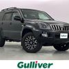 toyota land-cruiser-prado 2008 -TOYOTA--Land Cruiser Prado CBA-TRJ120W--TRJ120-5125710---TOYOTA--Land Cruiser Prado CBA-TRJ120W--TRJ120-5125710- image 1